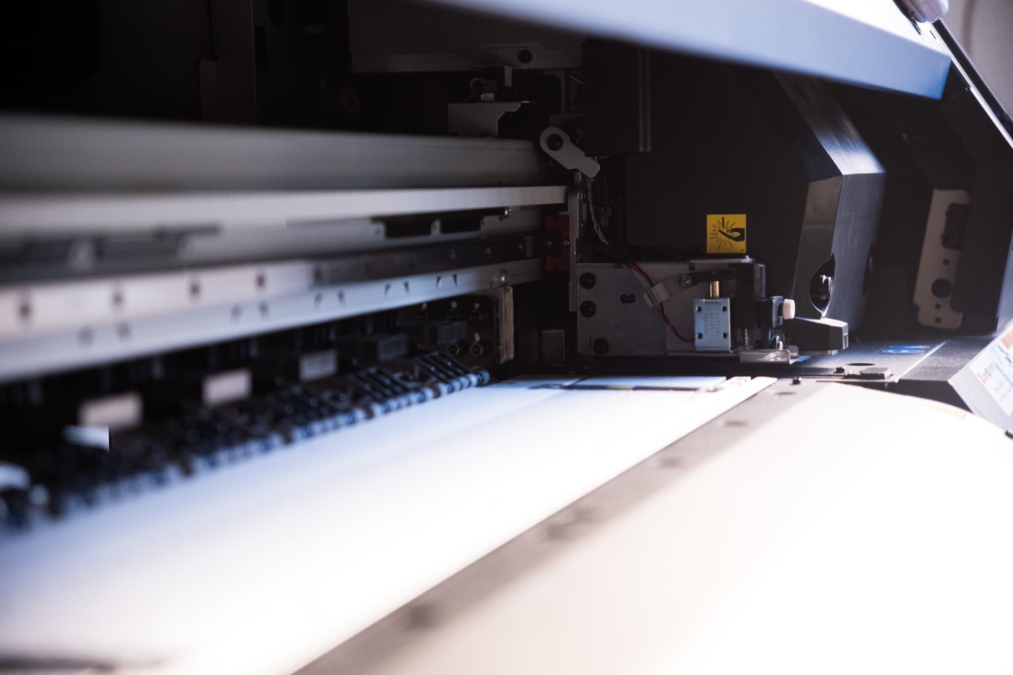 製作・プリント