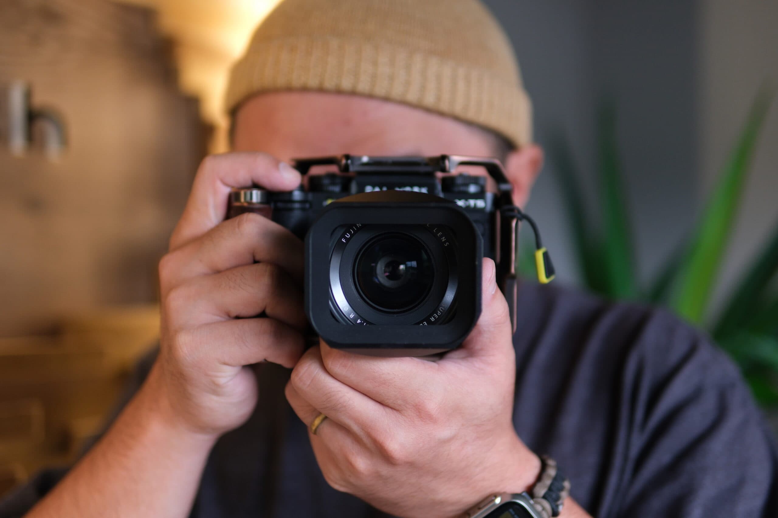 素材準備・提出