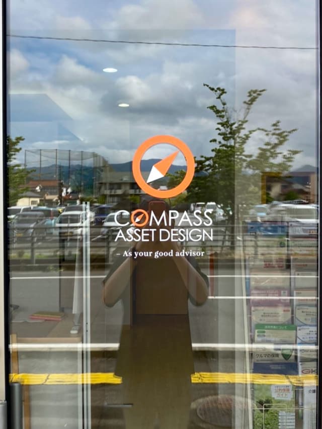 ウインドウサイン