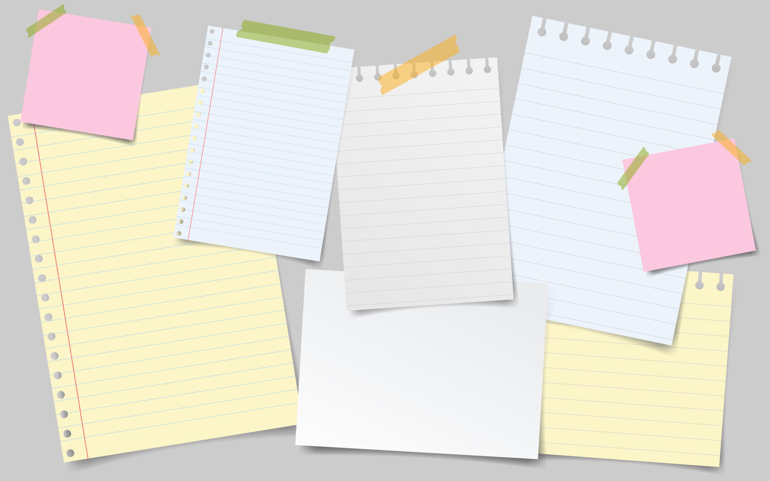 Windowsからワードパッドがなくなる!今後はメモ帳を使って!