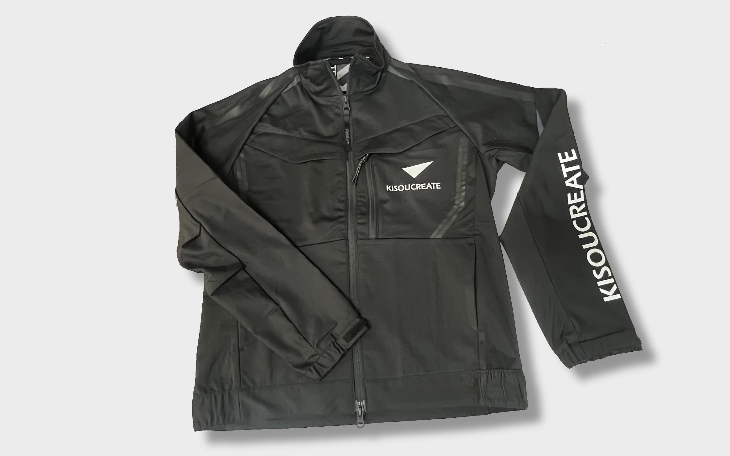 KISOUCREATE様オリジナルウェア