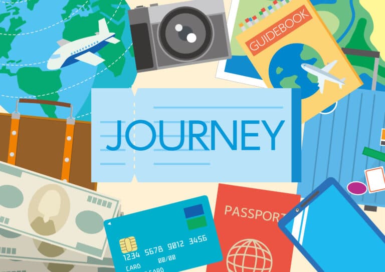 カスタマージャーニーって?「買いたくなるまで」5段階を解説!