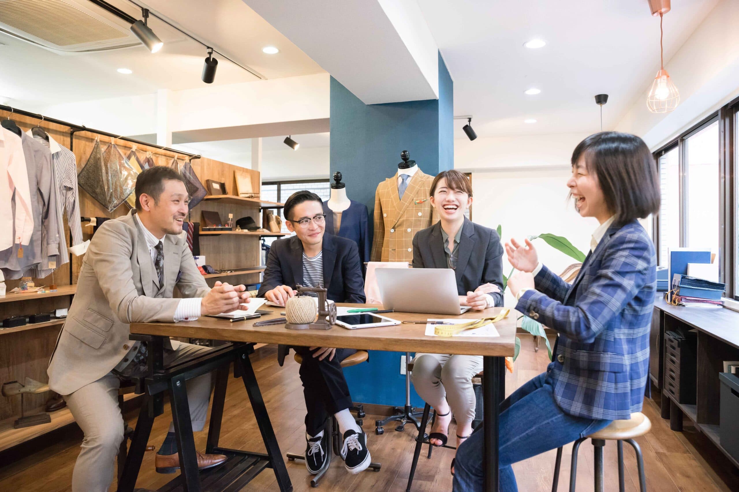 ホームページでブランディング!顧客の関心を高める仕組みづくりとは?