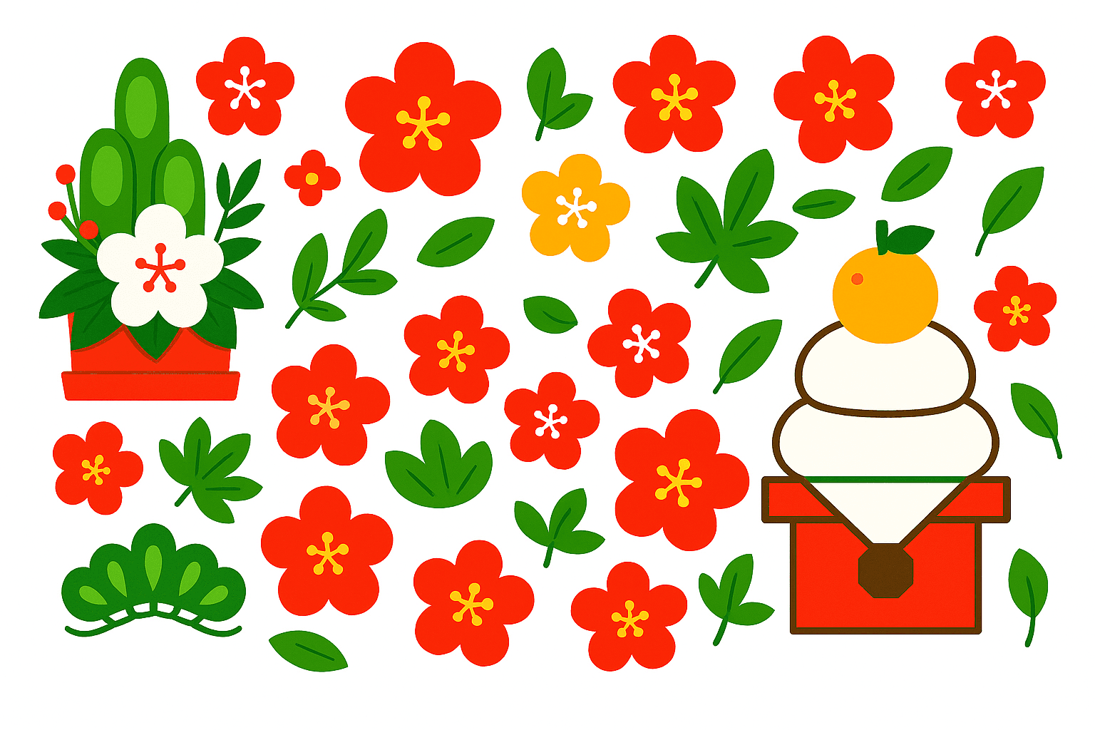 【2026年】新年のご挨拶