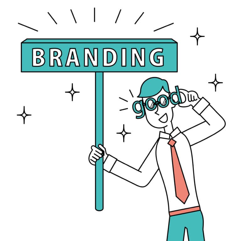 ブランディングとは?その意味と成功事例、大事な5つの考え方を解説