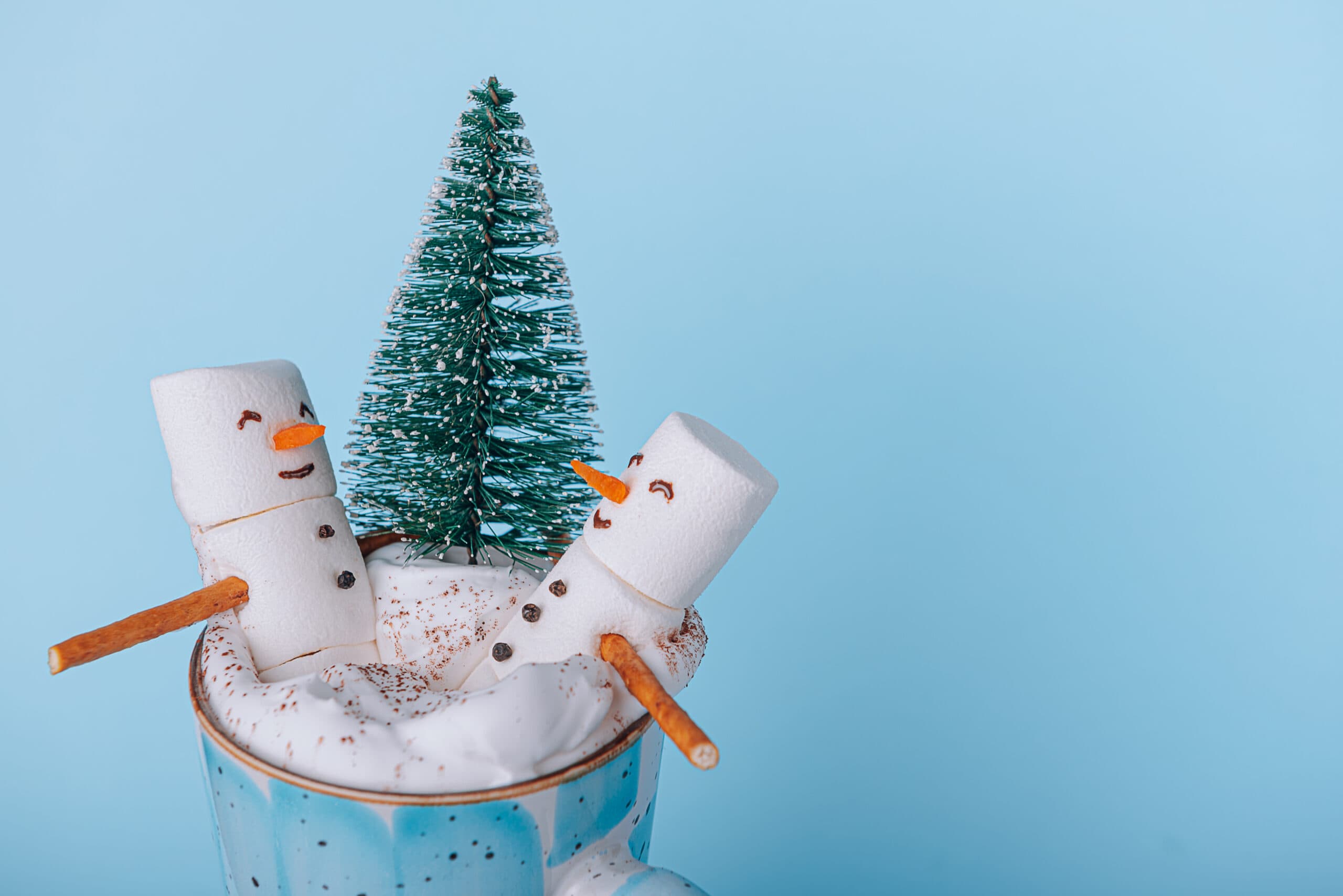 2025年冬季休業のお知らせ